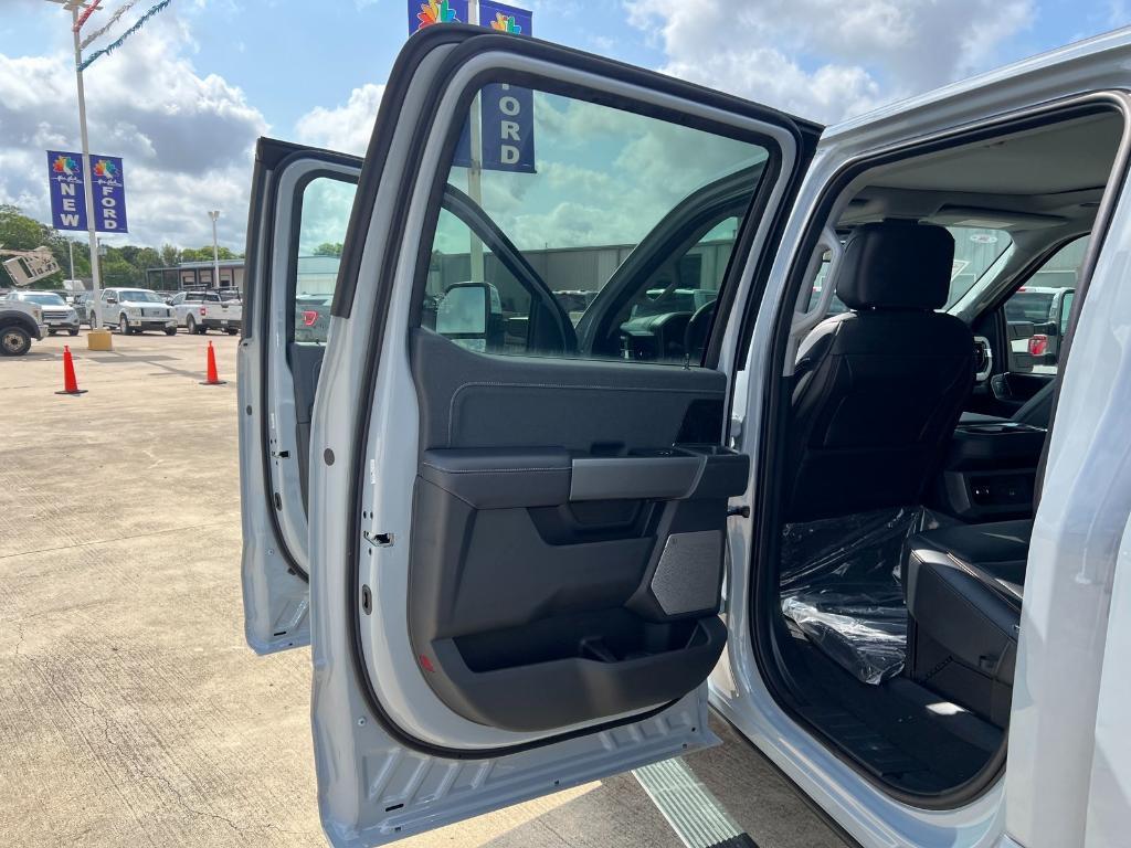 new 2025 Ford F-350 car, priced at $89,335
