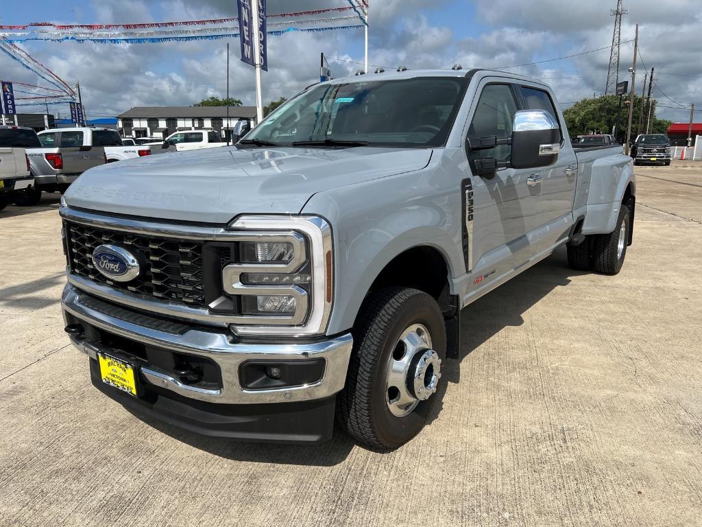 new 2025 Ford F-350 car, priced at $89,335