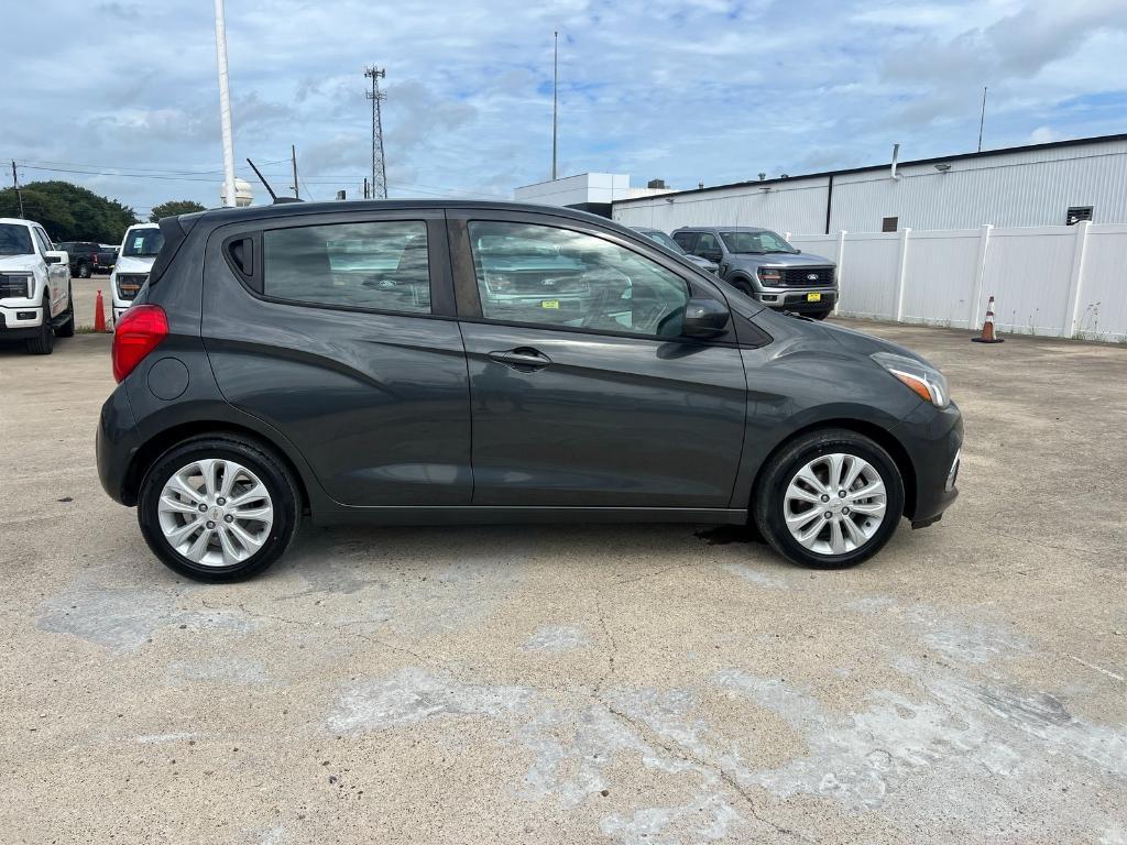 used 2018 Chevrolet Spark car, priced at $9,987