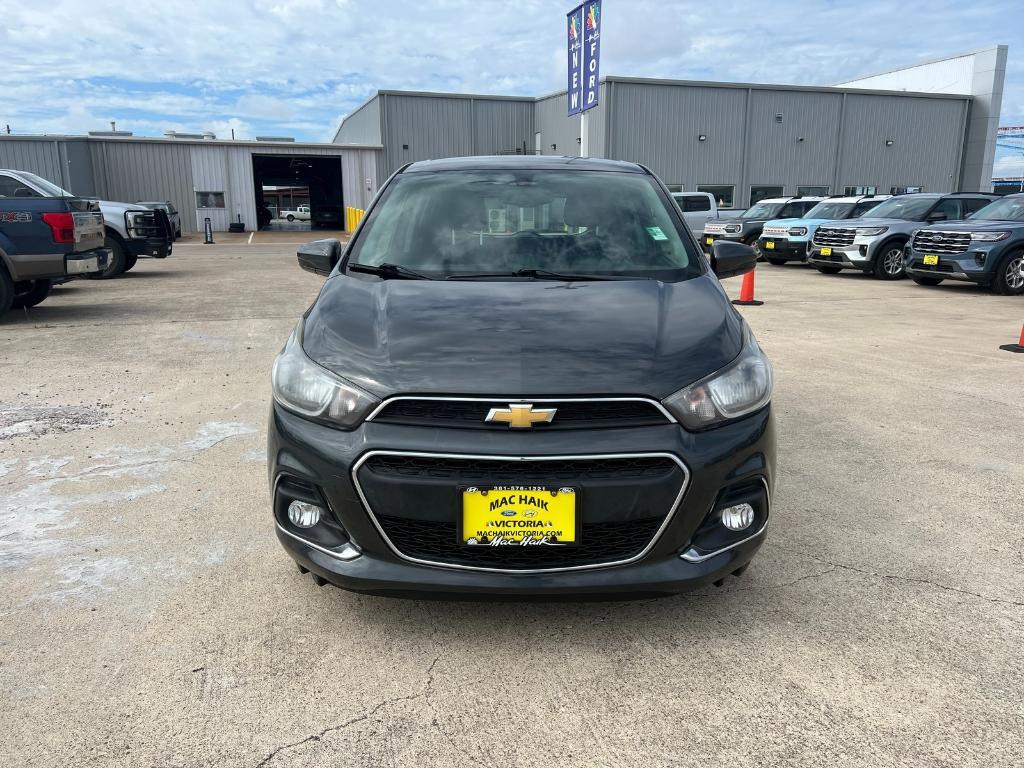 used 2018 Chevrolet Spark car, priced at $9,987