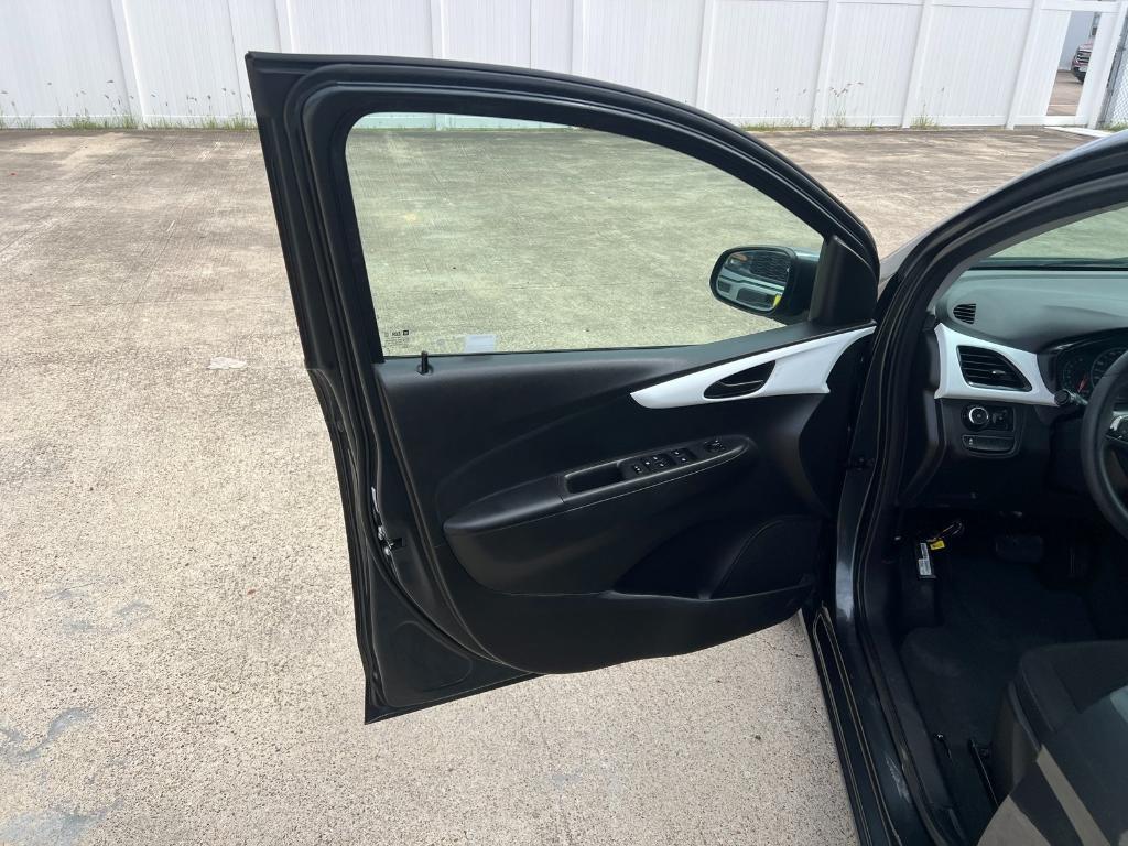 used 2018 Chevrolet Spark car, priced at $9,987