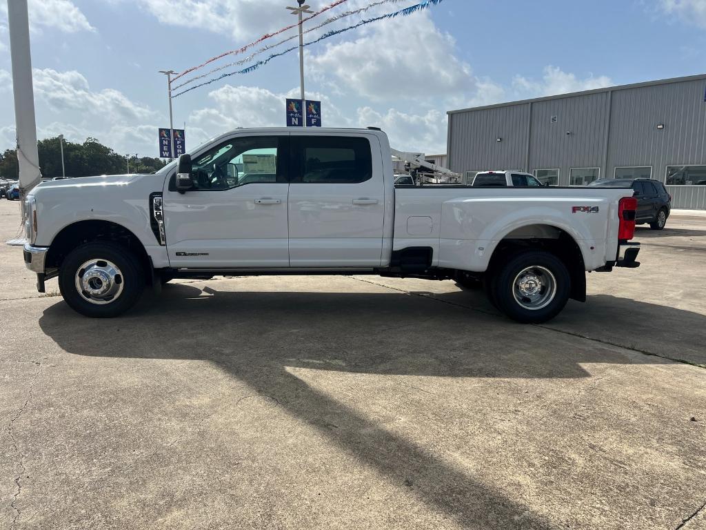 new 2025 Ford F-350 car, priced at $76,000