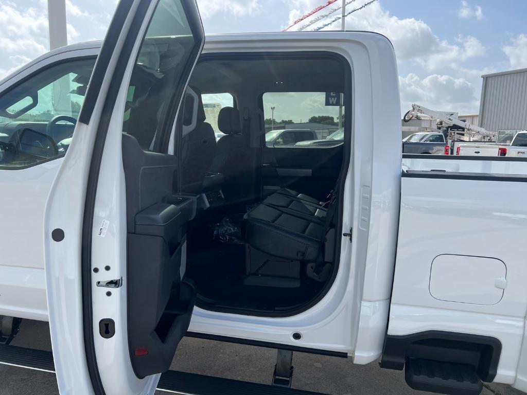 new 2025 Ford F-350 car, priced at $76,000