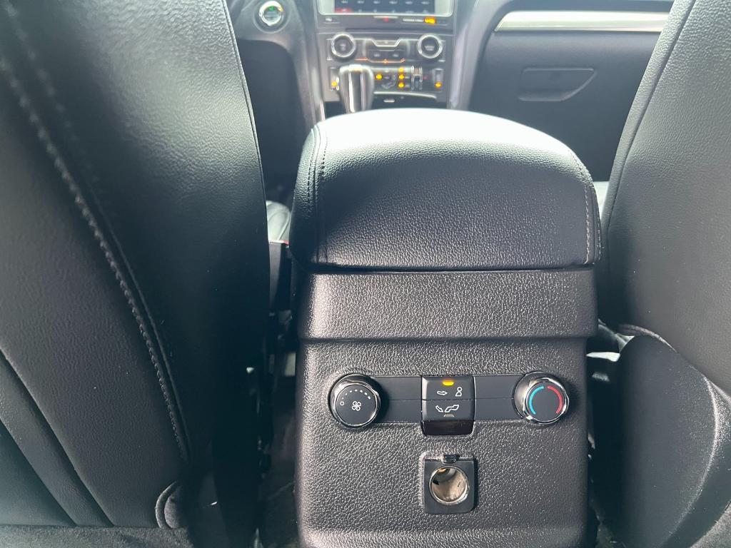 used 2018 Ford Explorer car, priced at $17,223