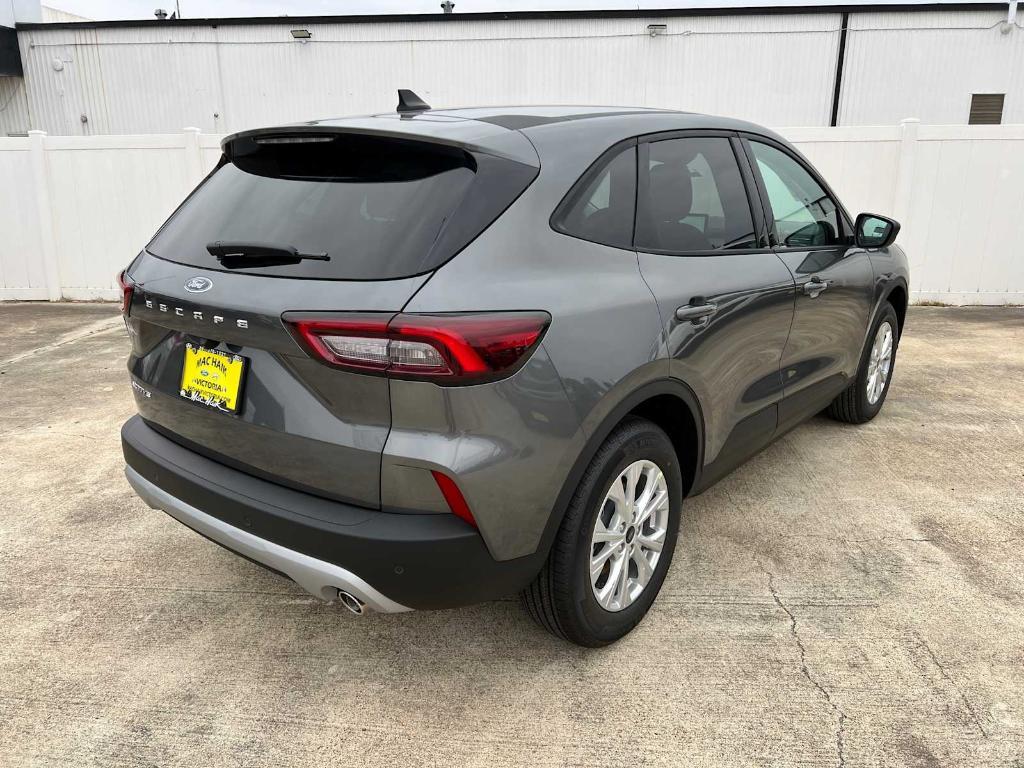 new 2025 Ford Escape car, priced at $27,480