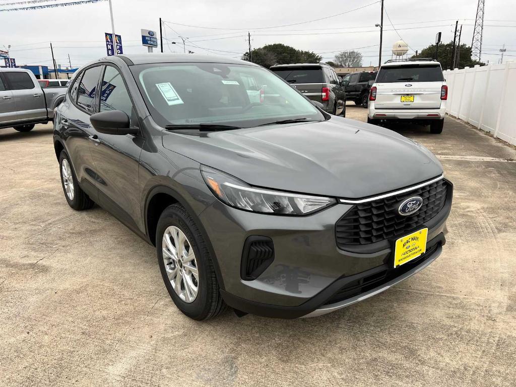 new 2025 Ford Escape car, priced at $24,980