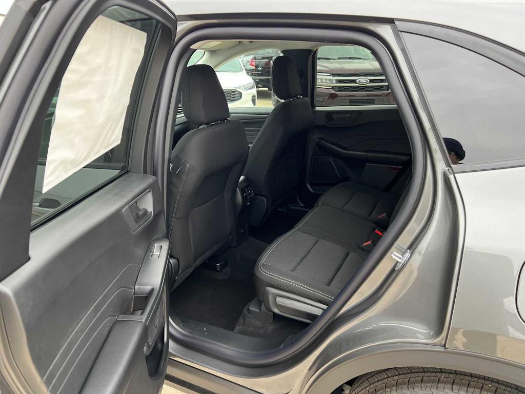 new 2025 Ford Escape car, priced at $27,480
