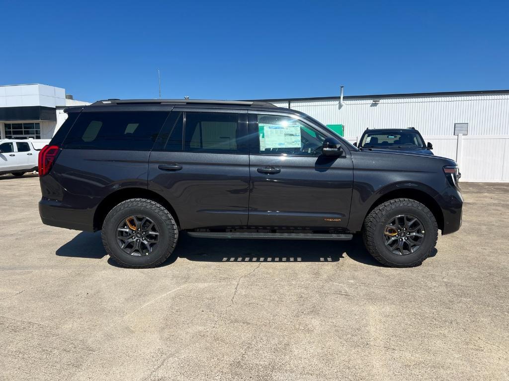 new 2025 Ford Expedition car, priced at $80,440