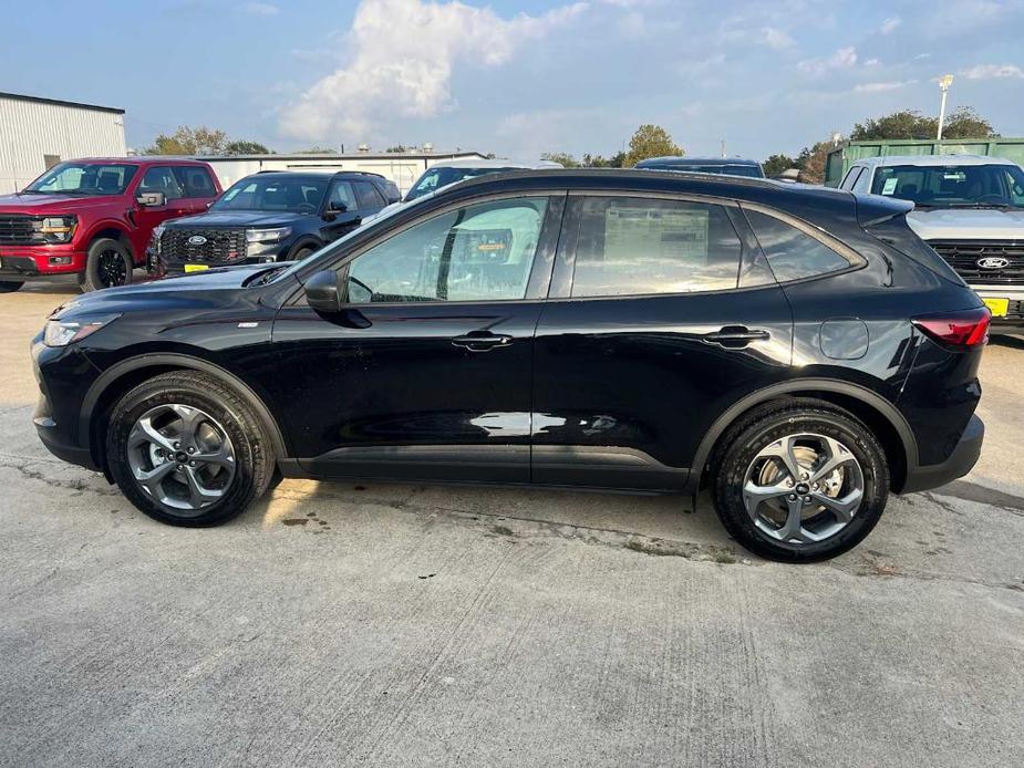 new 2025 Ford Escape car, priced at $31,320