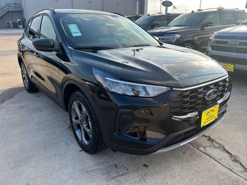 new 2025 Ford Escape car, priced at $31,320