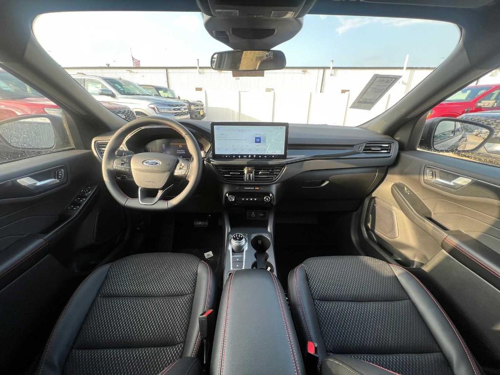 new 2025 Ford Escape car, priced at $29,320