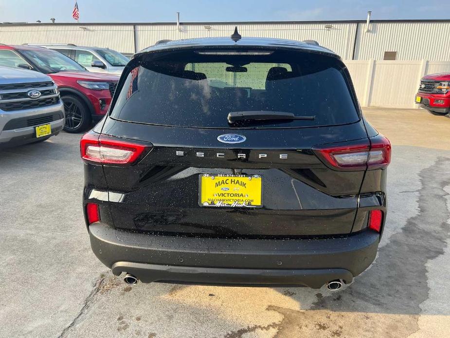 new 2025 Ford Escape car, priced at $31,320