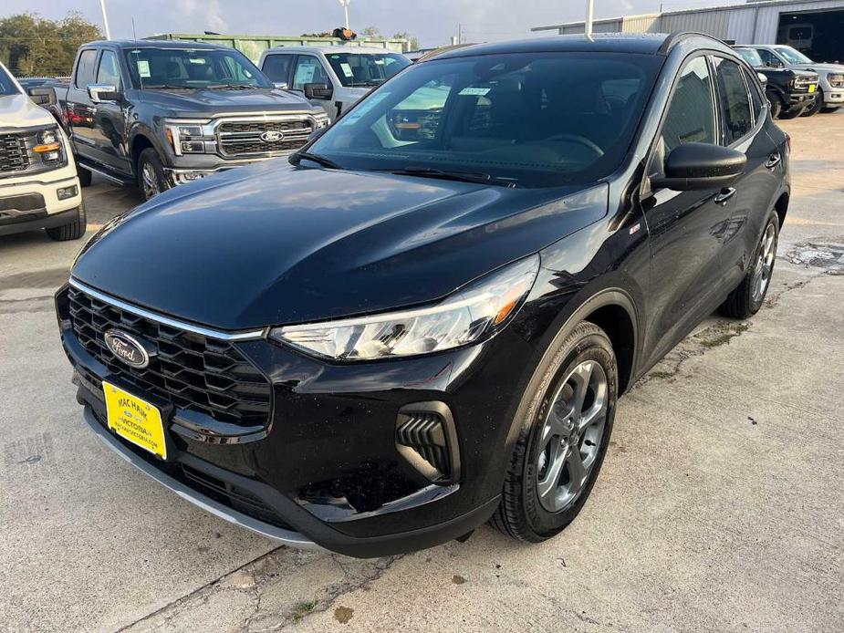 new 2025 Ford Escape car, priced at $31,320