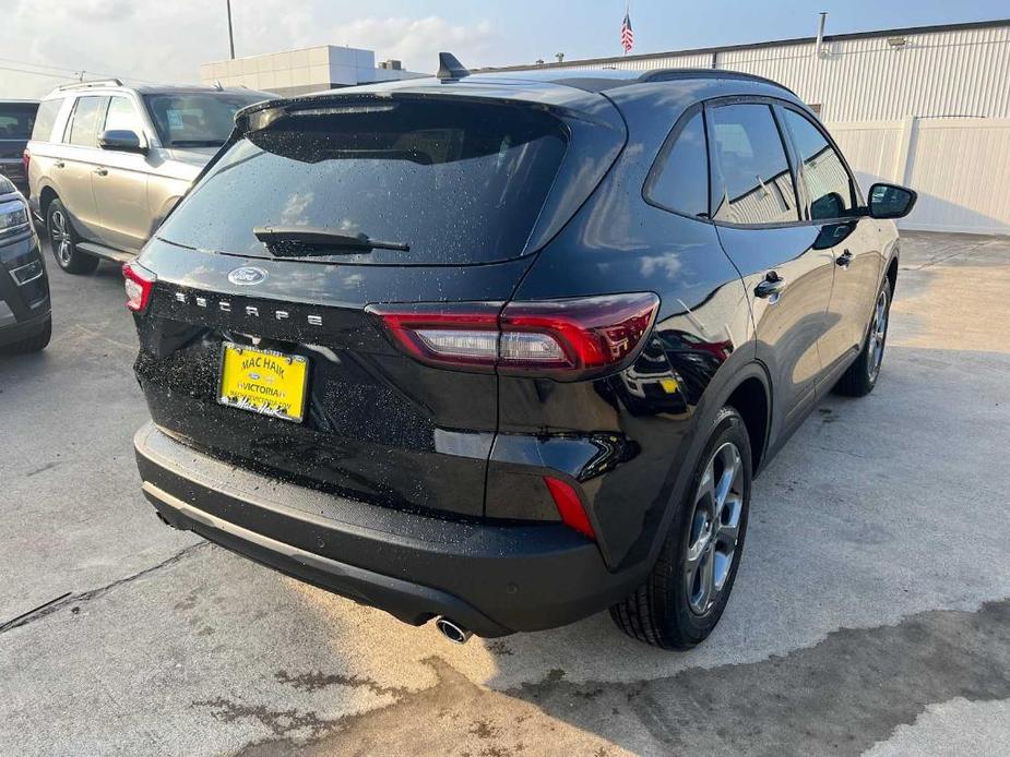 new 2025 Ford Escape car, priced at $31,320