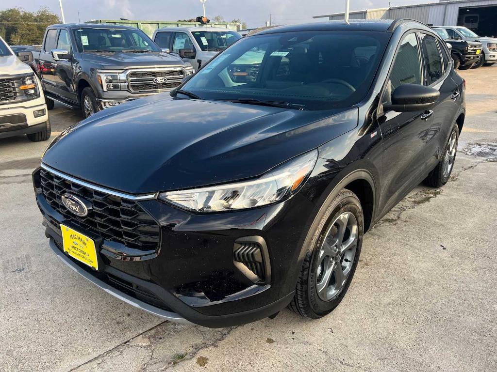new 2025 Ford Escape car, priced at $29,320
