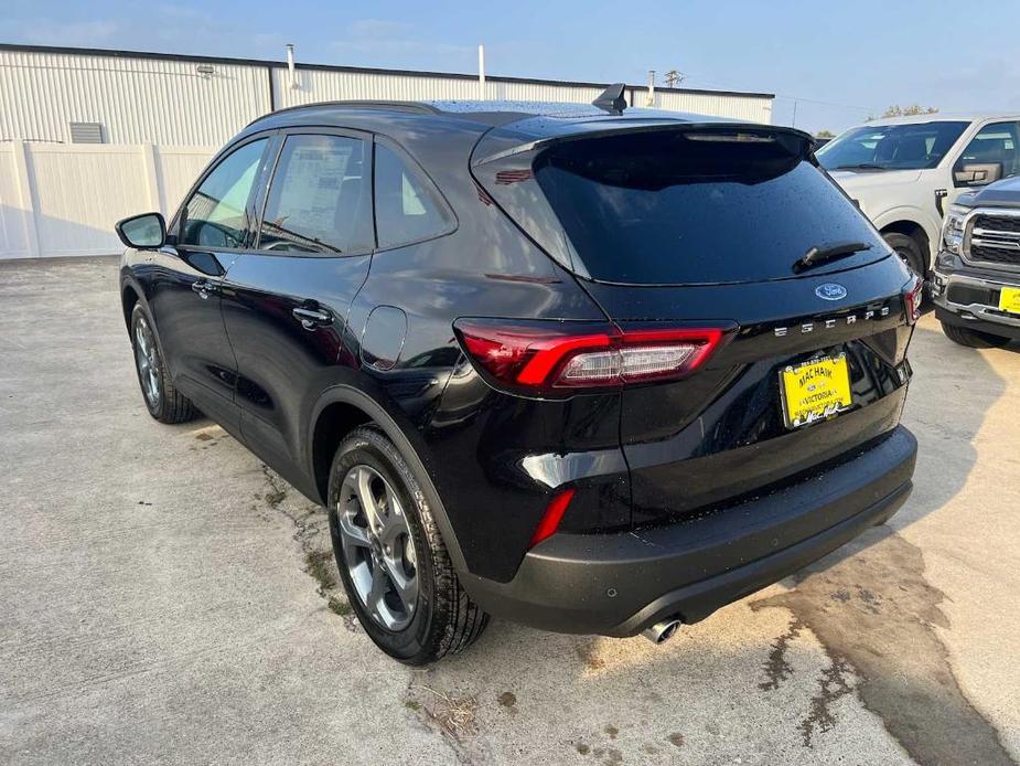 new 2025 Ford Escape car, priced at $31,320