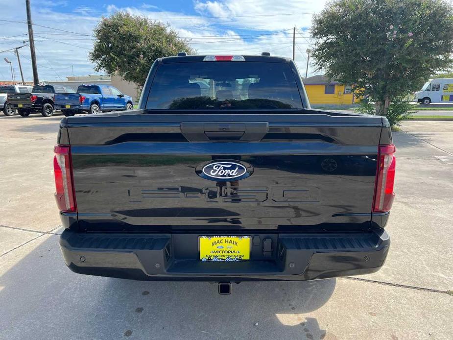 new 2024 Ford F-150 car, priced at $44,330