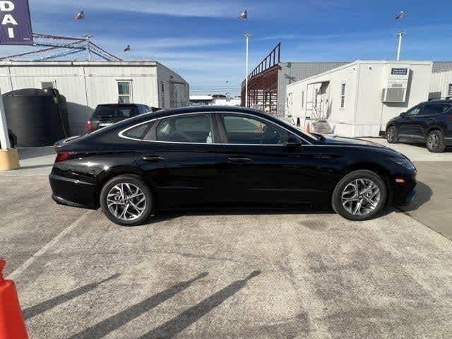 new 2023 Hyundai Sonata car, priced at $23,500