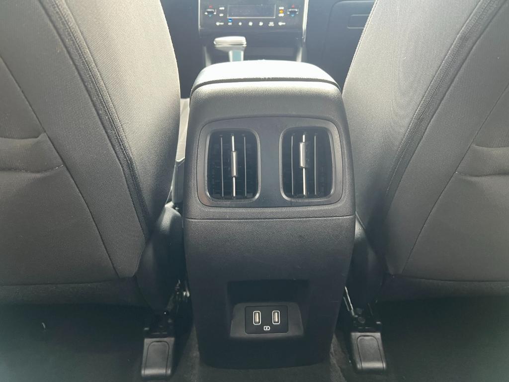 used 2024 Hyundai Tucson car, priced at $20,999