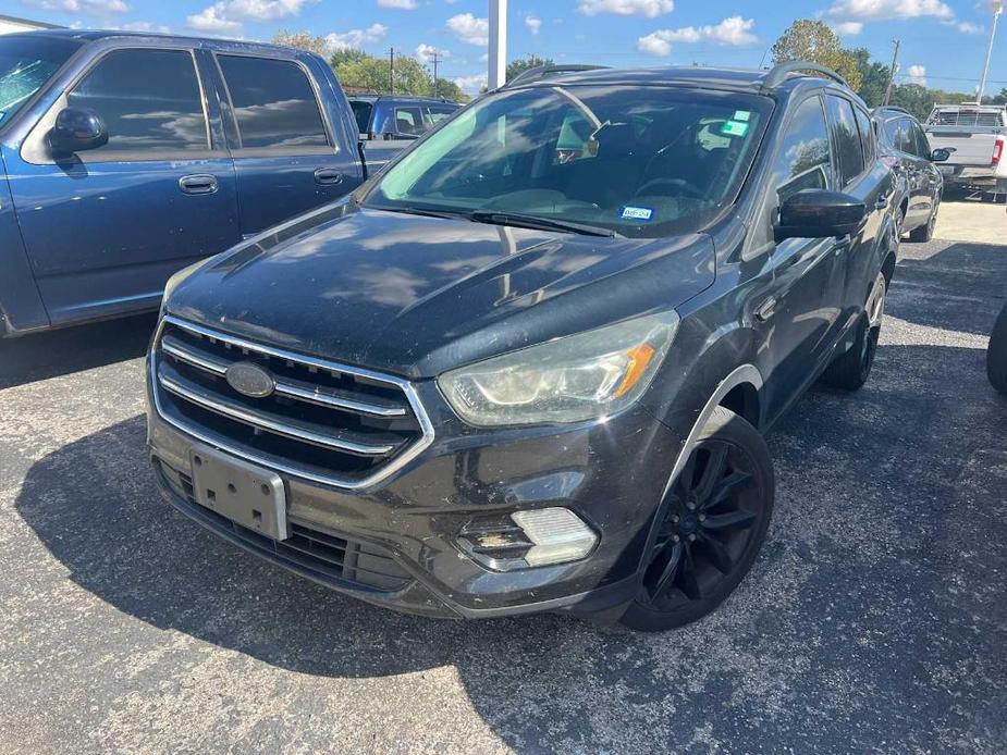 used 2021 Ford Explorer car, priced at $29,987