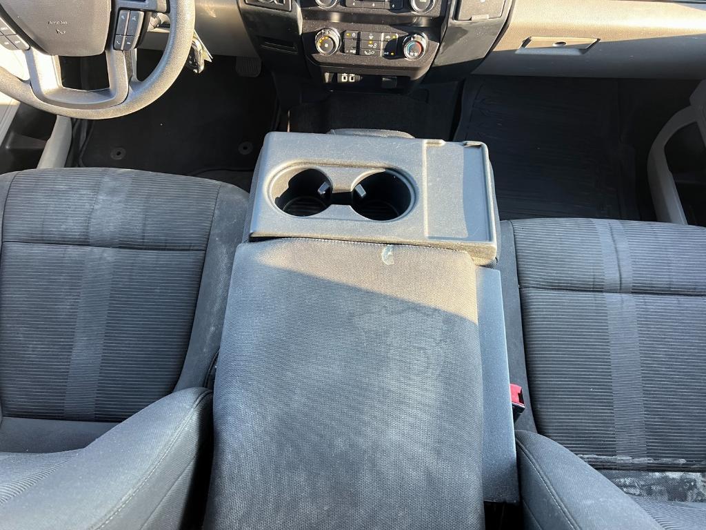 used 2019 Ford F-150 car, priced at $23,995