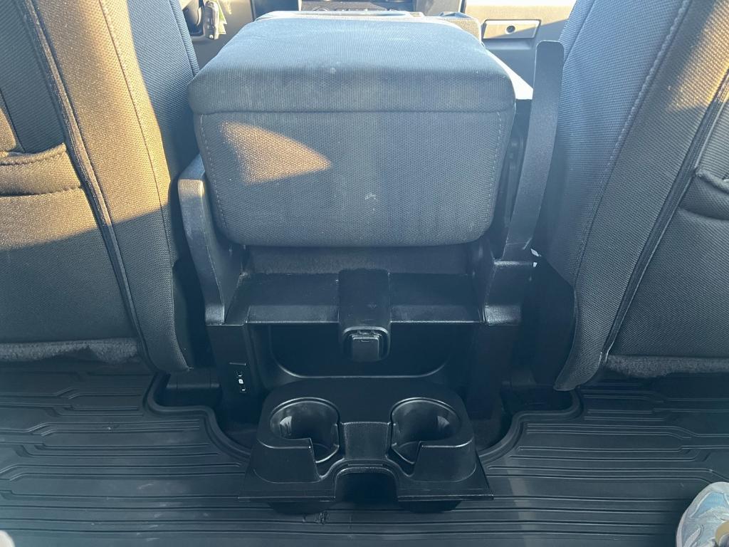 used 2019 Ford F-150 car, priced at $23,995