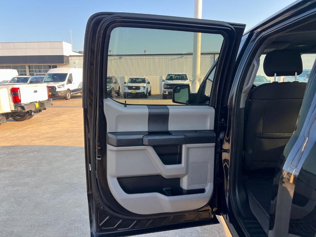 used 2019 Ford F-150 car, priced at $23,995