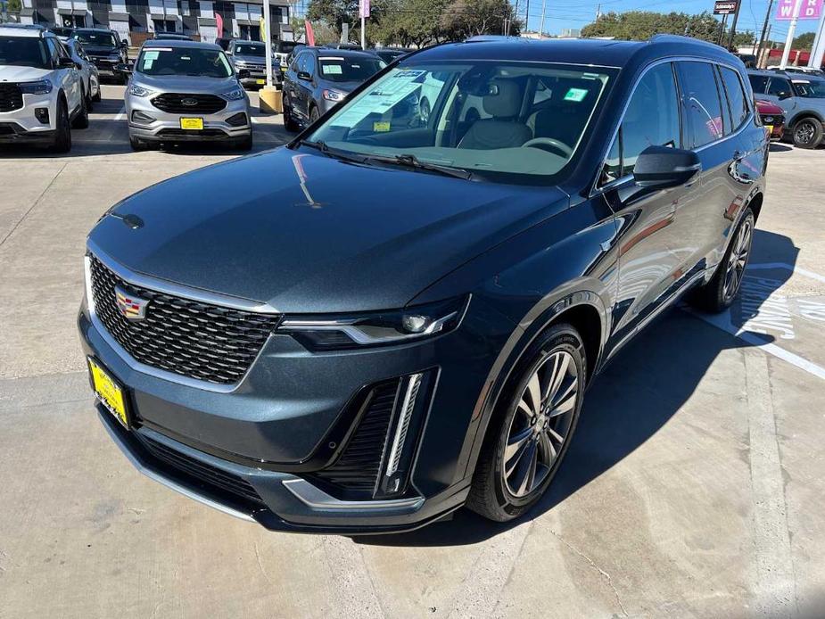 used 2020 Cadillac XT6 car, priced at $22,789