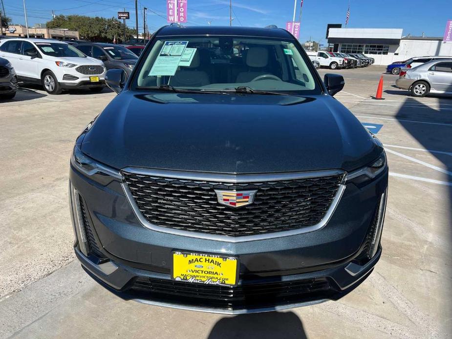 used 2020 Cadillac XT6 car, priced at $22,789