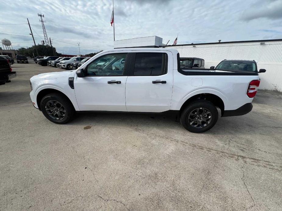 new 2024 Ford Maverick car, priced at $30,035