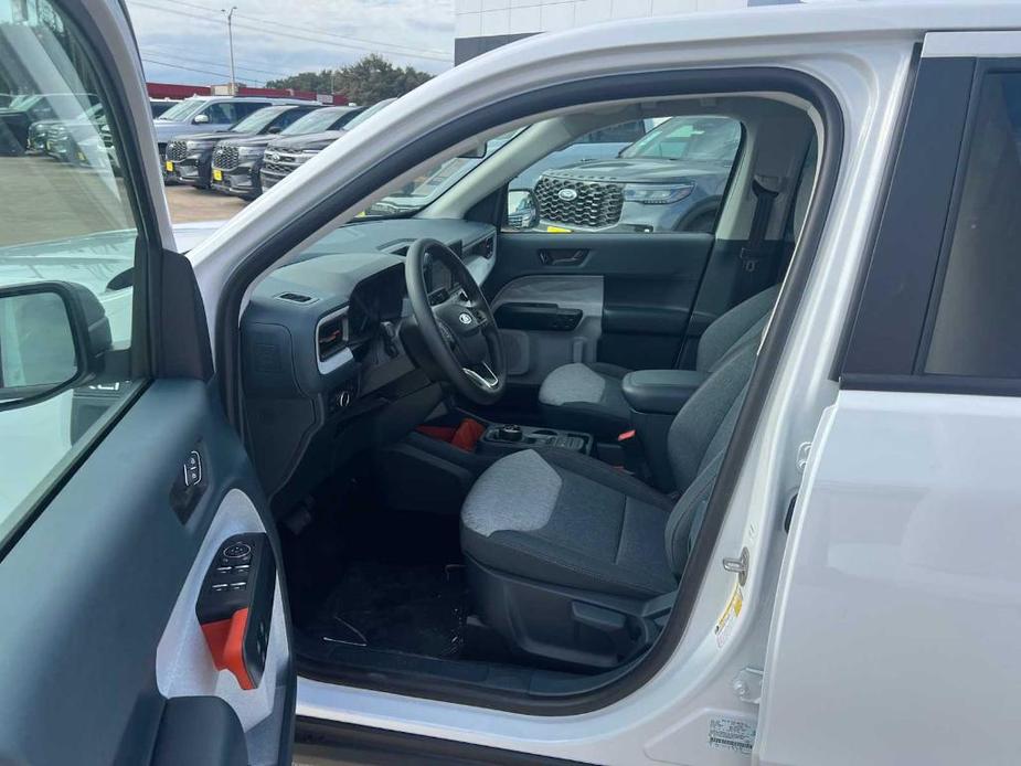 new 2024 Ford Maverick car, priced at $30,035