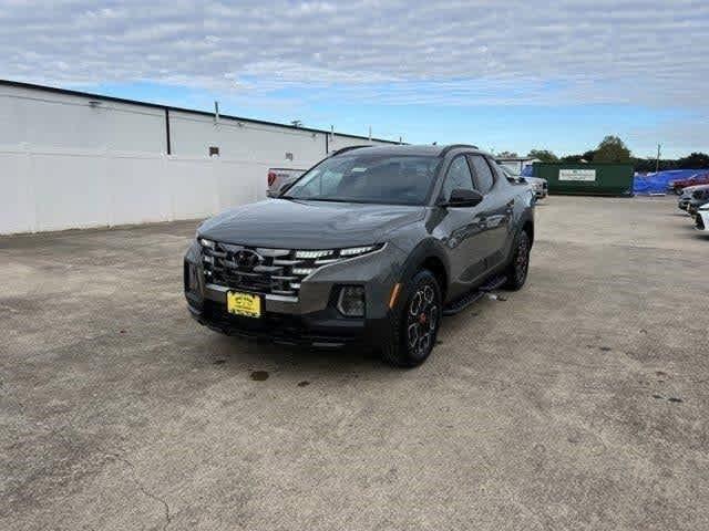 new 2024 Hyundai SANTA CRUZ car, priced at $36,010