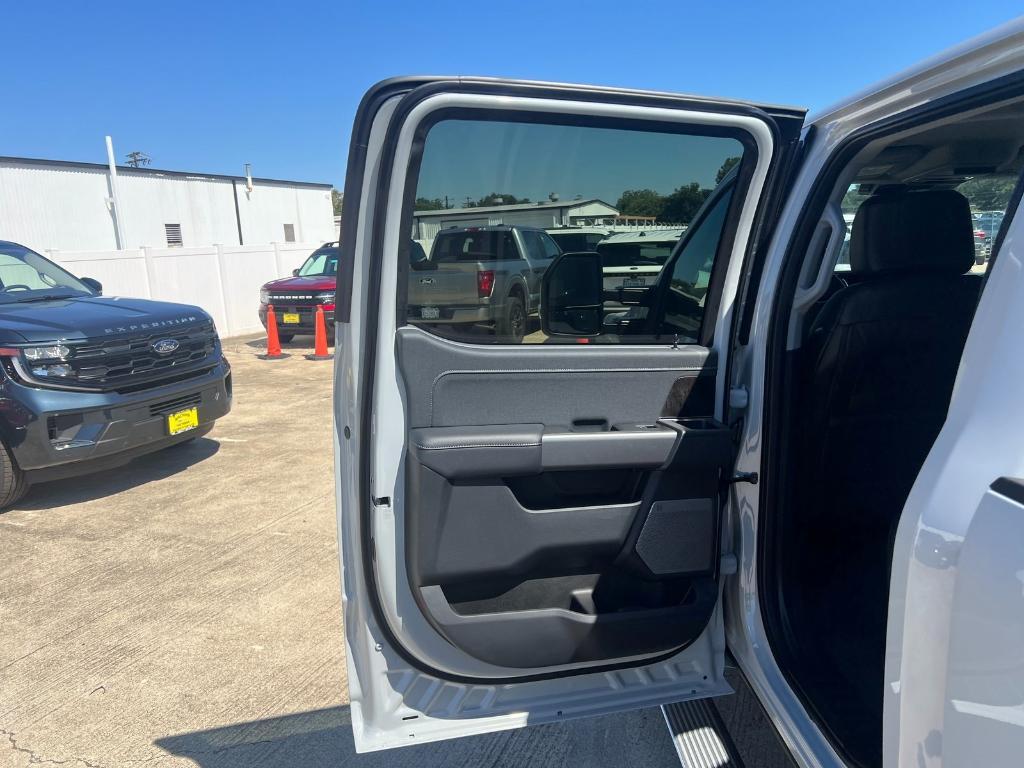 new 2026 Ford F-350 car, priced at $65,430