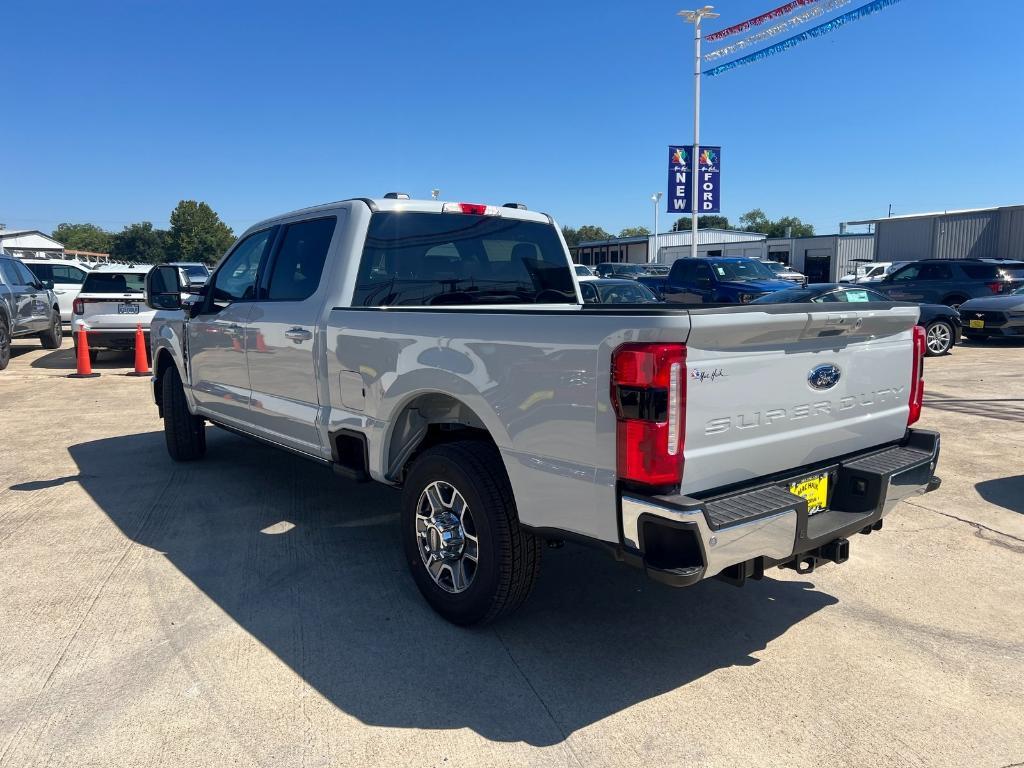 new 2026 Ford F-350 car, priced at $65,430