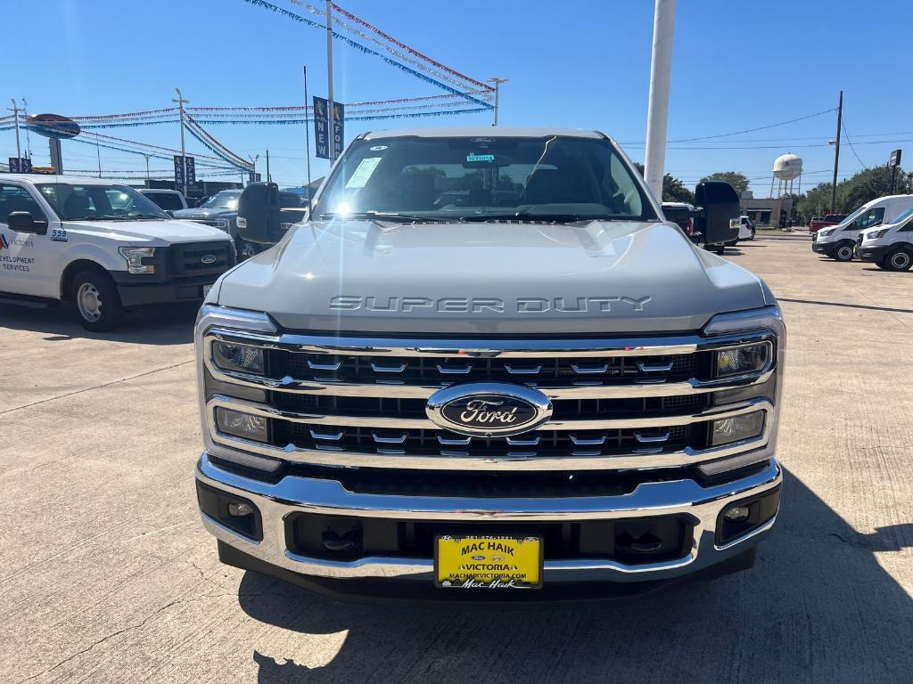 new 2026 Ford F-350 car, priced at $65,430