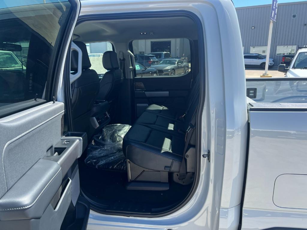 new 2026 Ford F-350 car, priced at $65,430