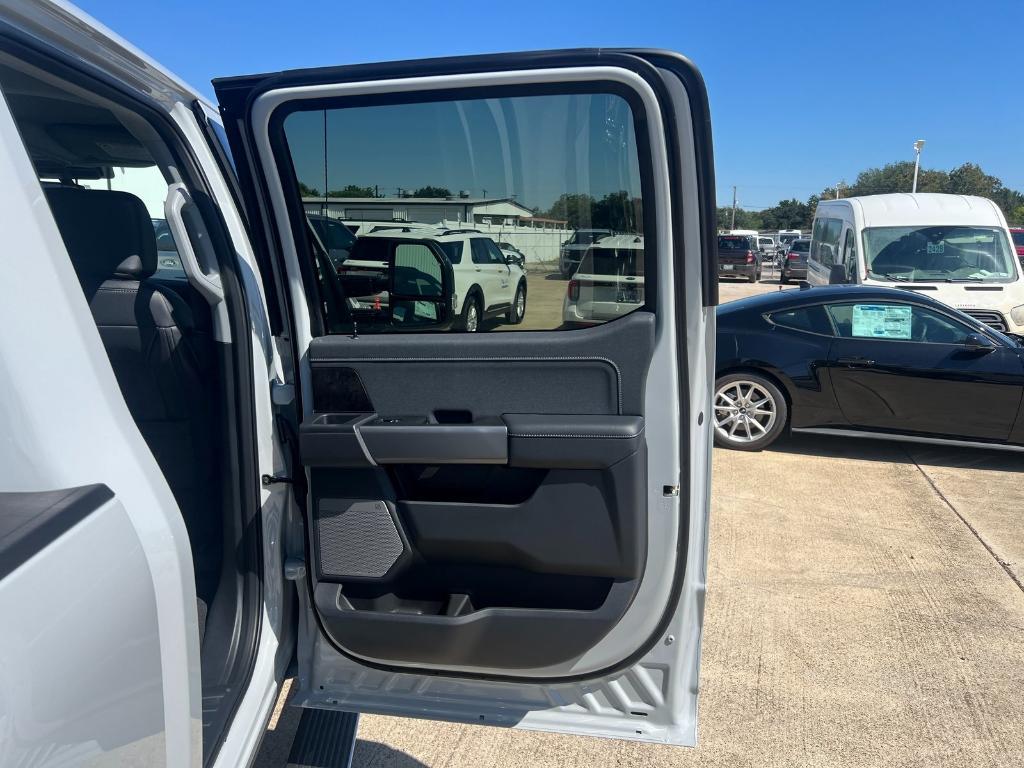 new 2026 Ford F-350 car, priced at $65,430