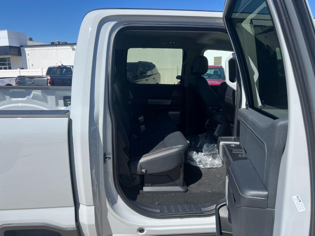 new 2026 Ford F-350 car, priced at $65,430