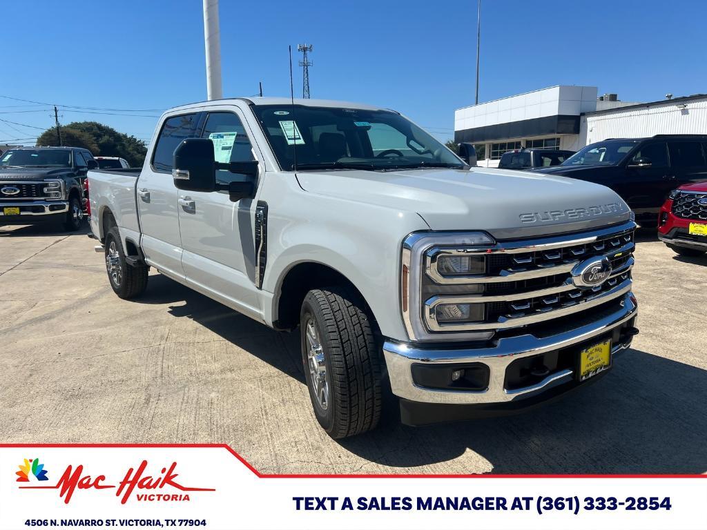 new 2026 Ford F-350 car, priced at $65,430