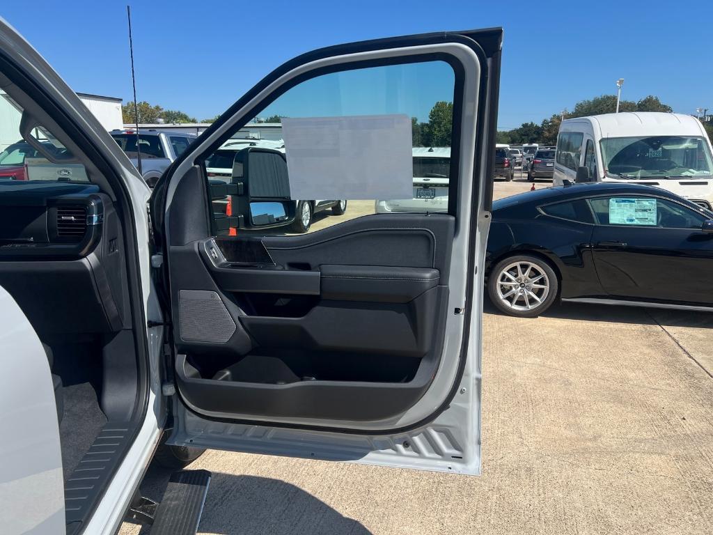 new 2026 Ford F-350 car, priced at $65,430