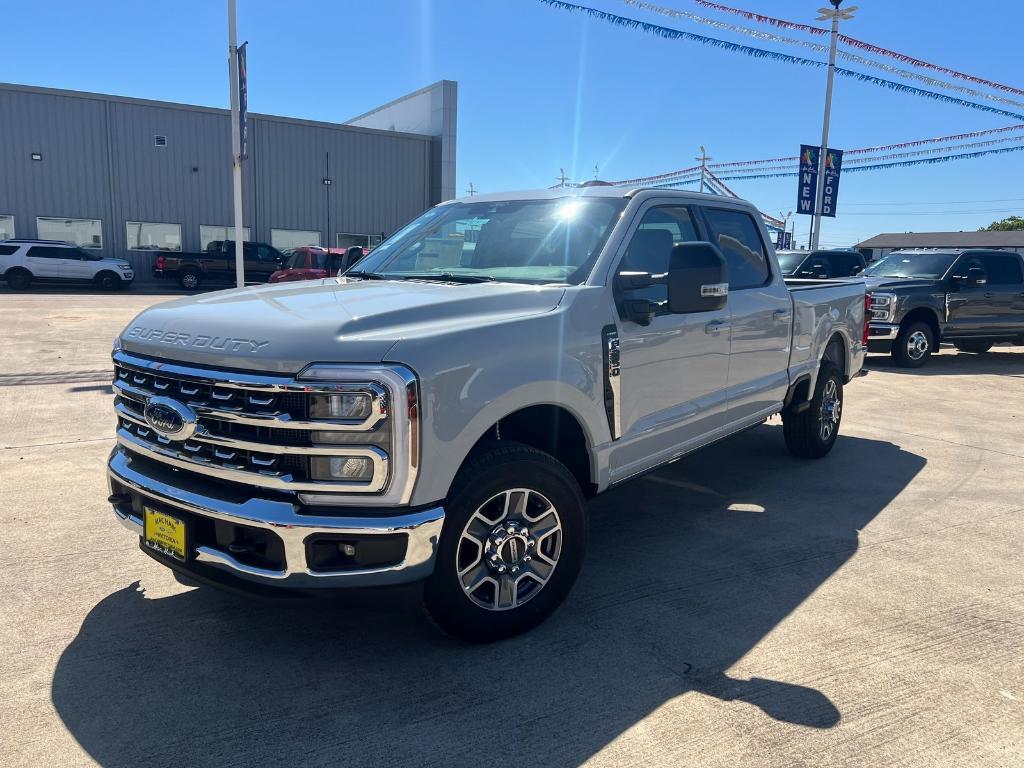 new 2026 Ford F-350 car, priced at $65,430