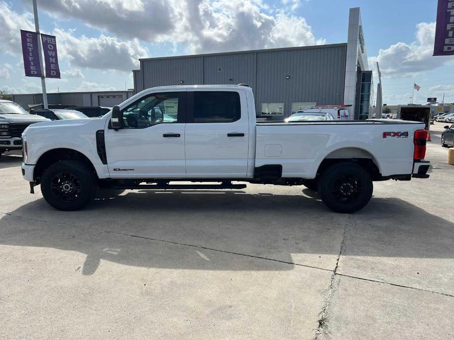 new 2024 Ford F-250 car, priced at $68,335