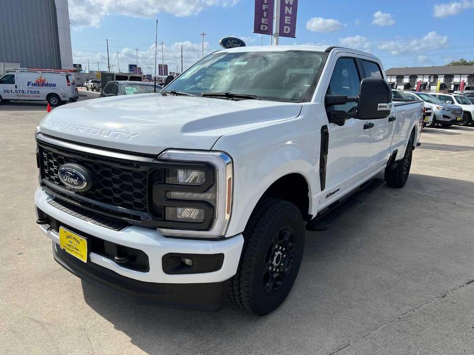 new 2024 Ford F-250 car, priced at $68,335