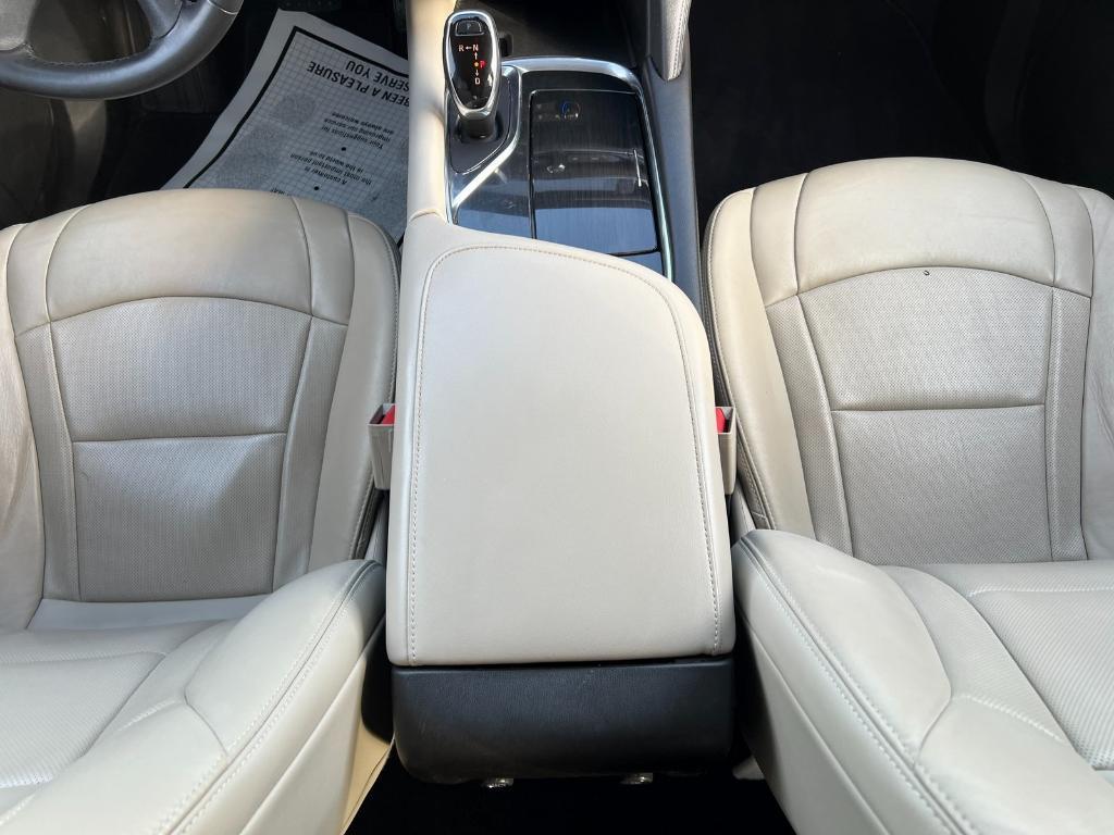used 2019 Buick Enclave car, priced at $14,995
