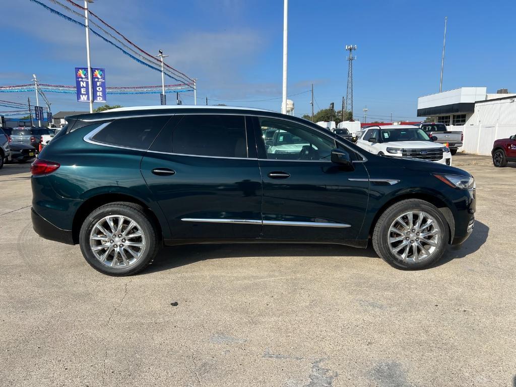 used 2019 Buick Enclave car, priced at $14,995
