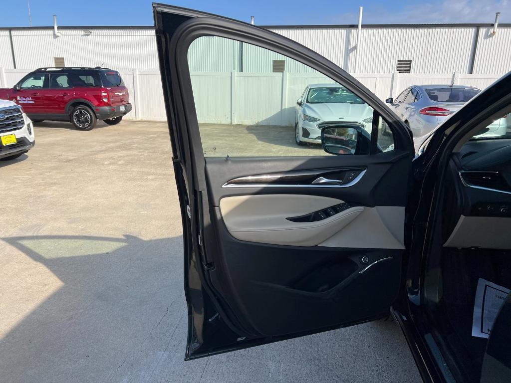 used 2019 Buick Enclave car, priced at $14,995