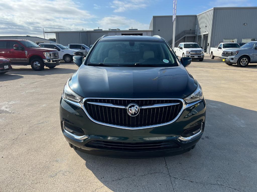 used 2019 Buick Enclave car, priced at $14,995