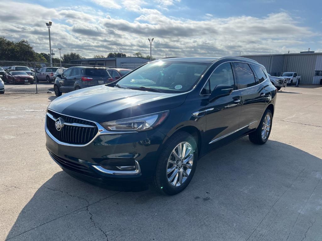 used 2019 Buick Enclave car, priced at $14,995