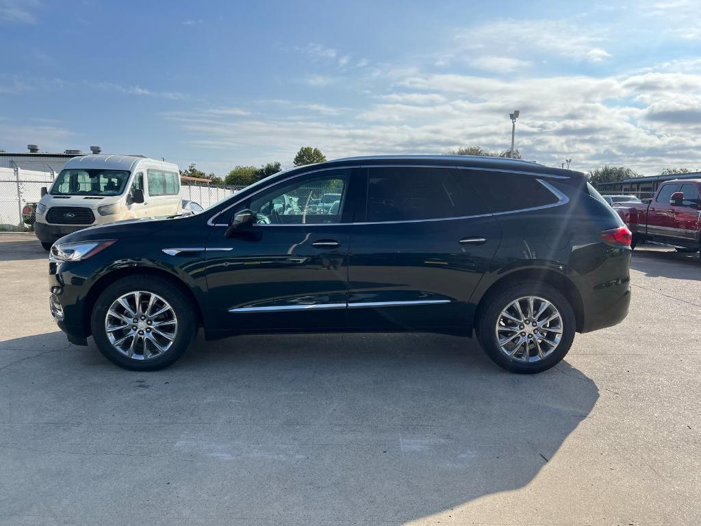 used 2019 Buick Enclave car, priced at $14,995