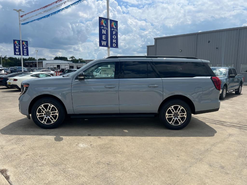 new 2025 Ford Expedition Max car, priced at $72,725